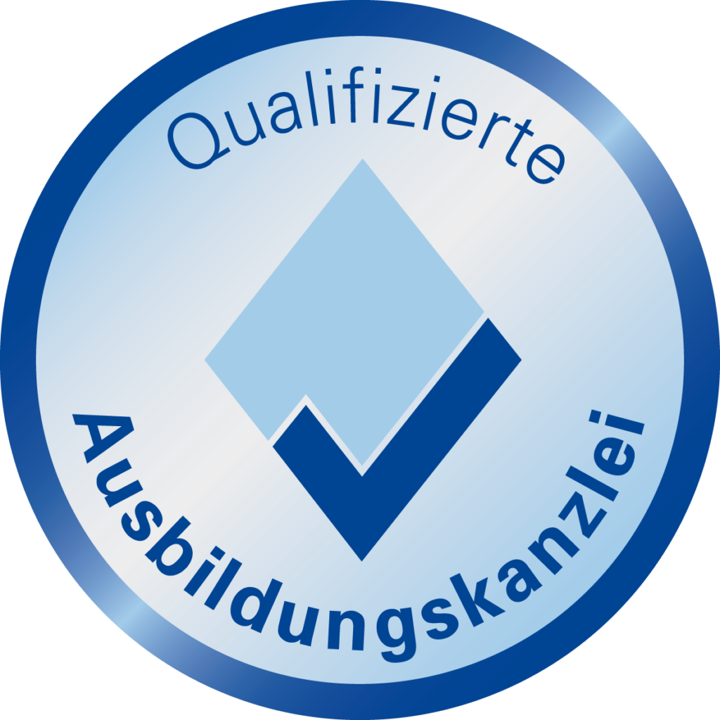 Logo Ausbildung